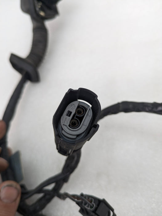 BMW Z3 3.0 2.8 2.5 Front Left Driver Door Wiring Harness Loom 8389657