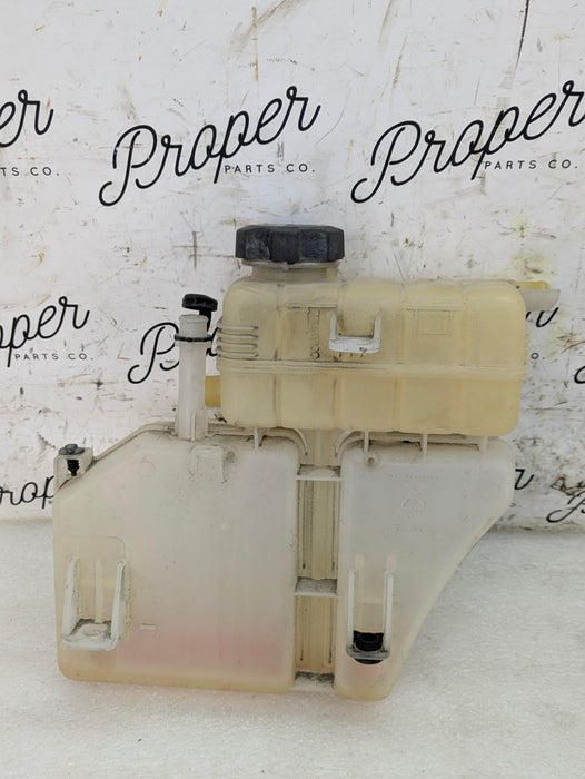 2018 Chevrolet 6th Gen Camaro 2SS Engine Coolant Expansion Tank Reservoir Bottle 22948113