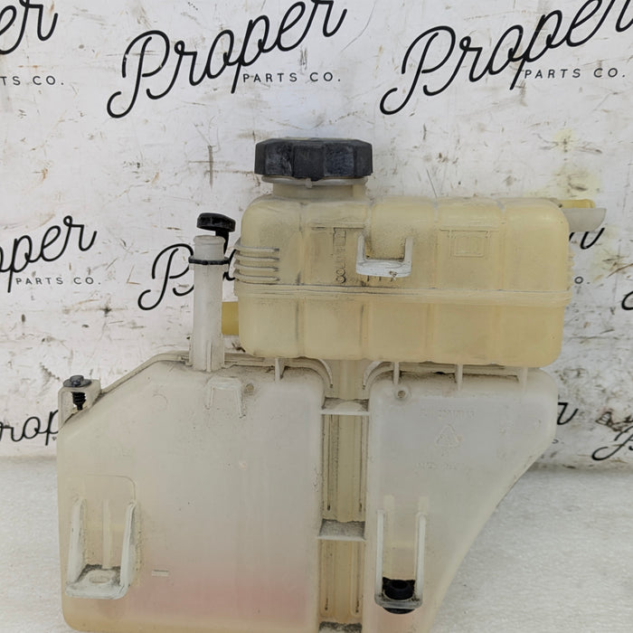 2018 Chevrolet 6th Gen Camaro 2SS Engine Coolant Expansion Tank Reservoir Bottle 22948113