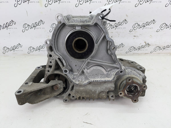 BMW F22 F23 228xi M235xi 230xi M240xi AWD Transfer Case ATC35L & Actuator Motor/Module 8643150