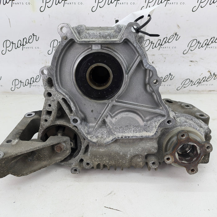BMW F22 F23 228xi M235xi 230xi M240xi AWD Transfer Case ATC35L & Actuator Motor/Module 8643150