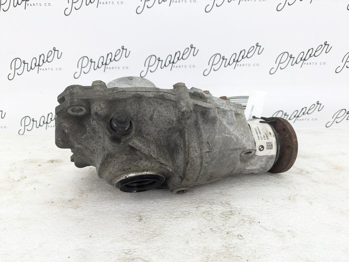 BMW F30 F31 328dx N47 Diesel AWD Front Differential 2.81 7591995/31517567345
