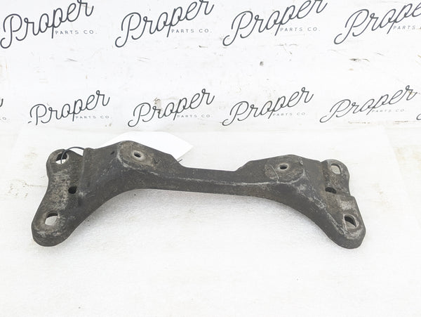 BMW E46 M3 S54 SMG/Manual Transmission Gearbox Support Mounting Bracket Crossmember 2229198