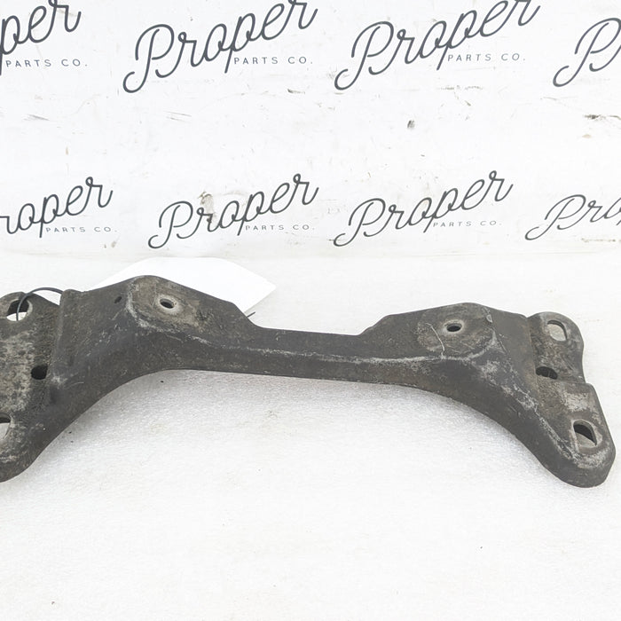 BMW E46 M3 S54 SMG/Manual Transmission Gearbox Support Mounting Bracket Crossmember 2229198