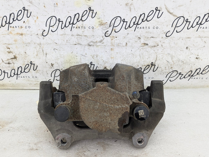 2021 Volvo V60 T6 R-Design Front Right/Passenger Side Brake Caliper 31471664