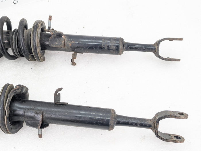 Nissan Z33 350Z Front Left & Right Strut Set