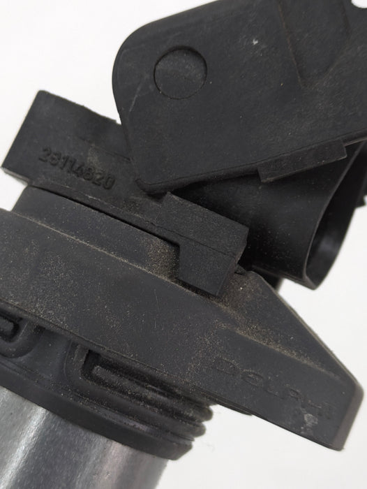 BMW E82 E88 E90 E91 E92 E93 M3 335i Ignition Coil Set of 6 7594596