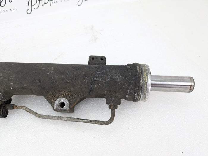 BMW E92 E93 E90 M3 Power Steering Rack 2283635