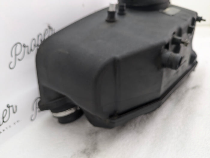 BMW E46 M3 S54 SMG Engine Intake Plenum Manifold Air Collector 11617835820