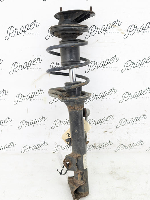 BMW Z3 M Roadster/M Coupe Front Right/Passenger Side Strut & Offset Top Hat 2228008 /2227807