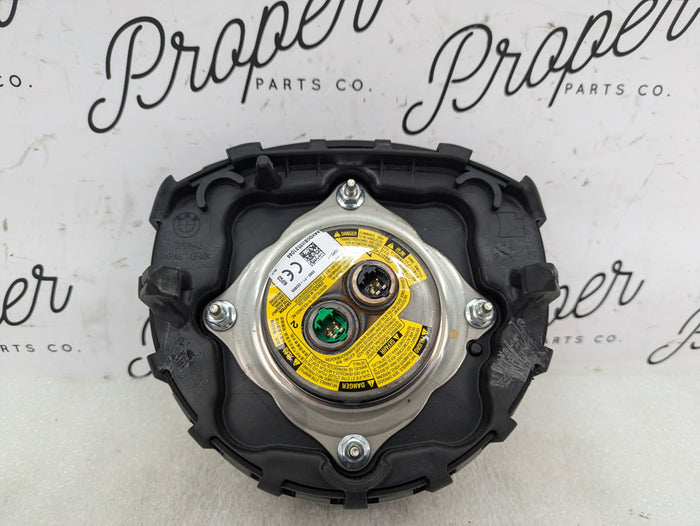 BMW E92 E90 E91 E93 M3 335i 328i M Sport Steering Wheel Airbag 6884664