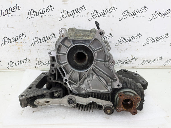 BMW E90 E91 E92 325xi 335xi 330xi 328xi All-Wheel Drive AWD ATC300 Transfer Case & Actuator Motor 27107599693/7537077