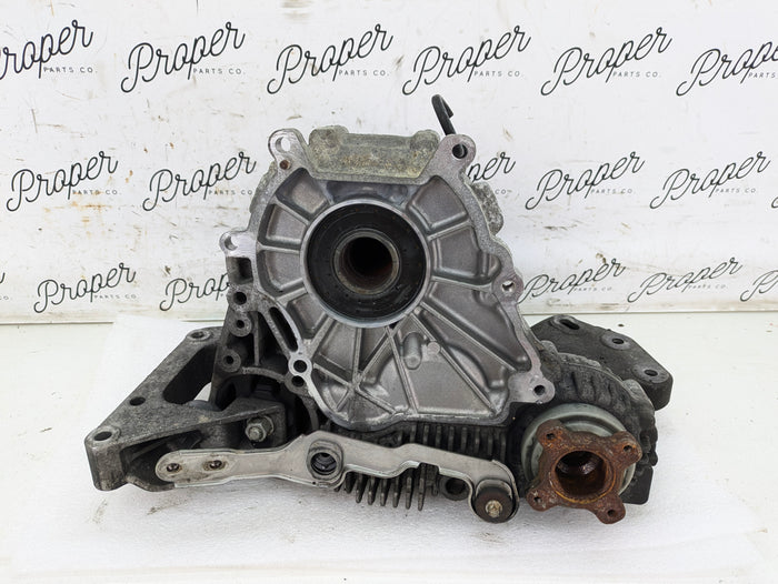 BMW E90 E91 E92 325xi 335xi 330xi 328xi All-Wheel Drive AWD ATC300 Transfer Case & Actuator Motor 27107599693/7537077