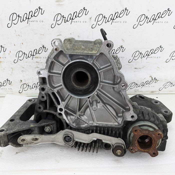 BMW E90 E91 E92 325xi 335xi 330xi 328xi All-Wheel Drive AWD ATC300 Transfer Case & Actuator Motor 27107599693/7537077