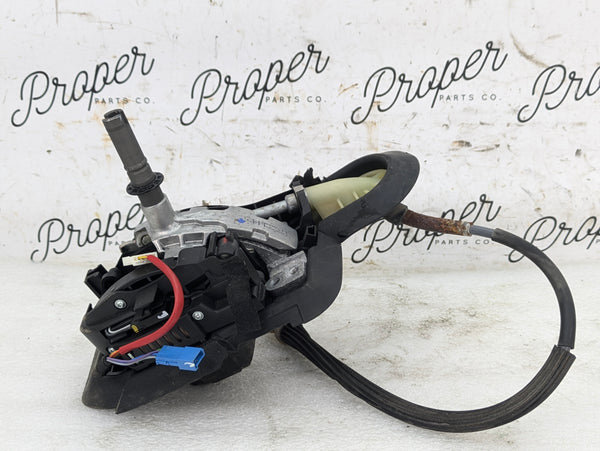 BMW E90 E91 E92 3 Series Automatic Steptronic Transmission Shifter Assembly 7603763