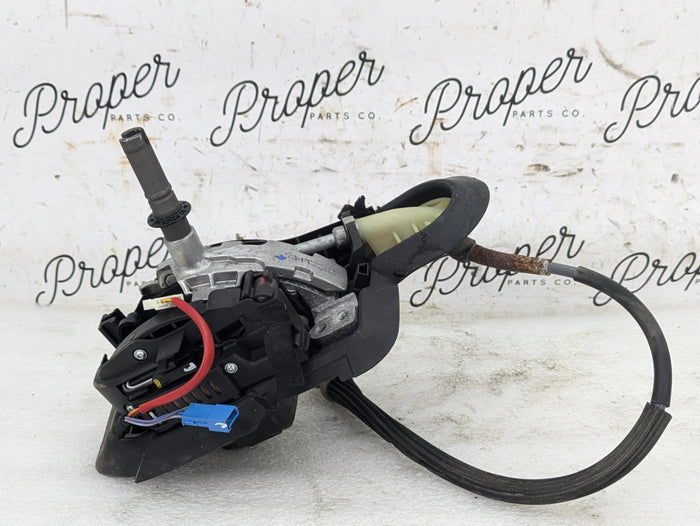 BMW E90 E91 E92 3 Series Automatic Steptronic Transmission Shifter Assembly 7603763