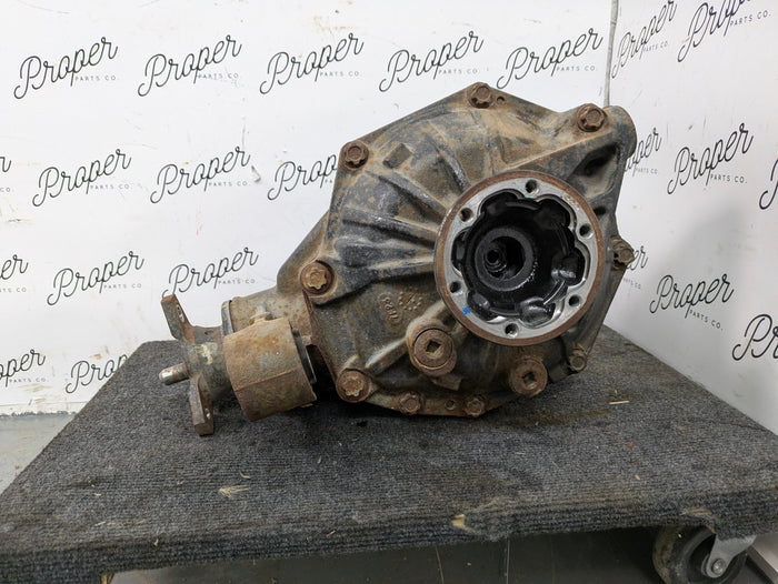 2018 Chevrolet 6th Gen Camaro 2SS Rear LSD Limited Slip Differential Assembly 2.77 Ratio 84080681