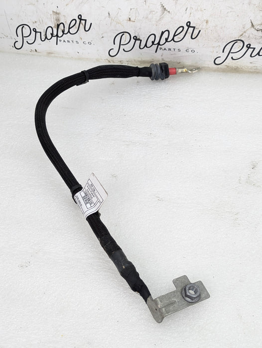 BMW G22 G23 G20 G26 430ix 330ix 330ex Positive Battery Cable Wire Harness 8797685