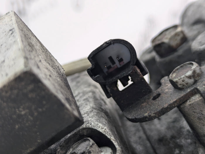 BMW E60 E61 M5 E63 E64 M6 S85 Air Conditioning AC Compressor 6933174