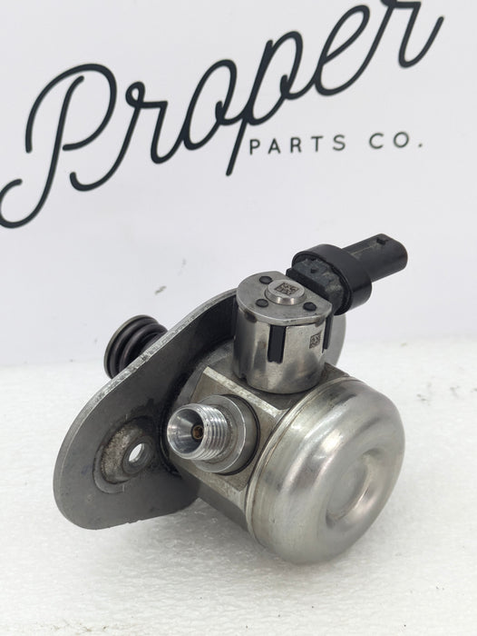 BMW F36 F30 F31 F32 F33 F34 440i 430i F22 F23 M240i 230i B58 B46 B48 Engine High Pressure Fuel Pump/HPFP 7642466