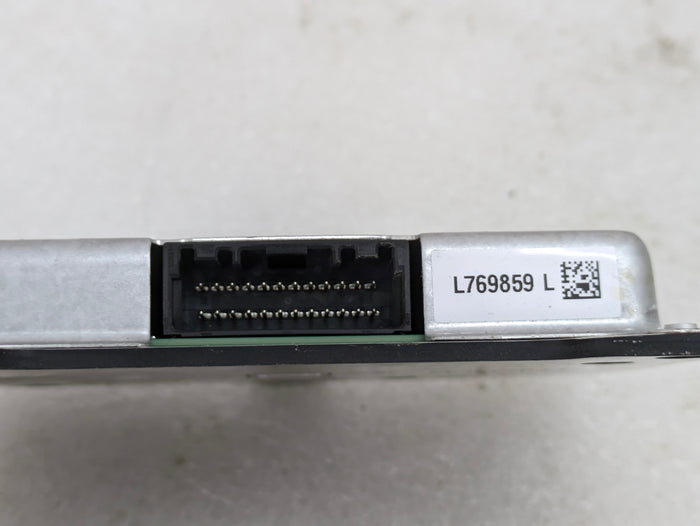 Toyota GZEA14 GR Corolla LED Headlight Control Module 8596A-12020
