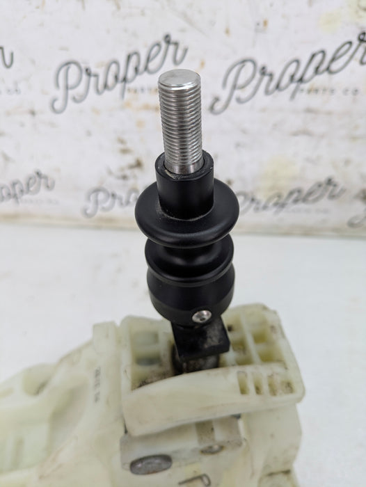 Toyota GZEA14 GR Corolla Manual Transmission Gear Shifter Lever Assembly 33530-52341