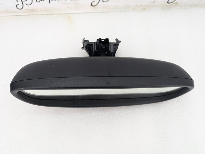 BMW F22 228xi M235xi M240xi 230xi Rearview Mirror W/Automatic Dip 9256135