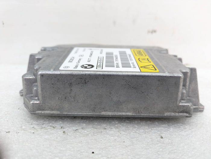 BMW E90 E91 E92 E93 335xi 328xi Airbag Crash Control Module 9184433 *NEEDS TO BE RESET*