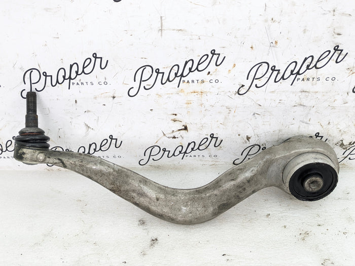 BMW F22 F23 228xi M235xi 230xi M240xi AWD Front Right/Passenger Side Tension Bar Control Arm 31126854724