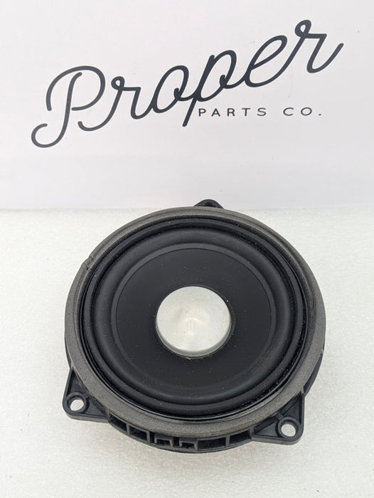 BMW F30 F31 F32 F33 F34 F36 3 & 4 Series Front Left/Right Door Harman Kardon Speaker 9289965 *Damaged