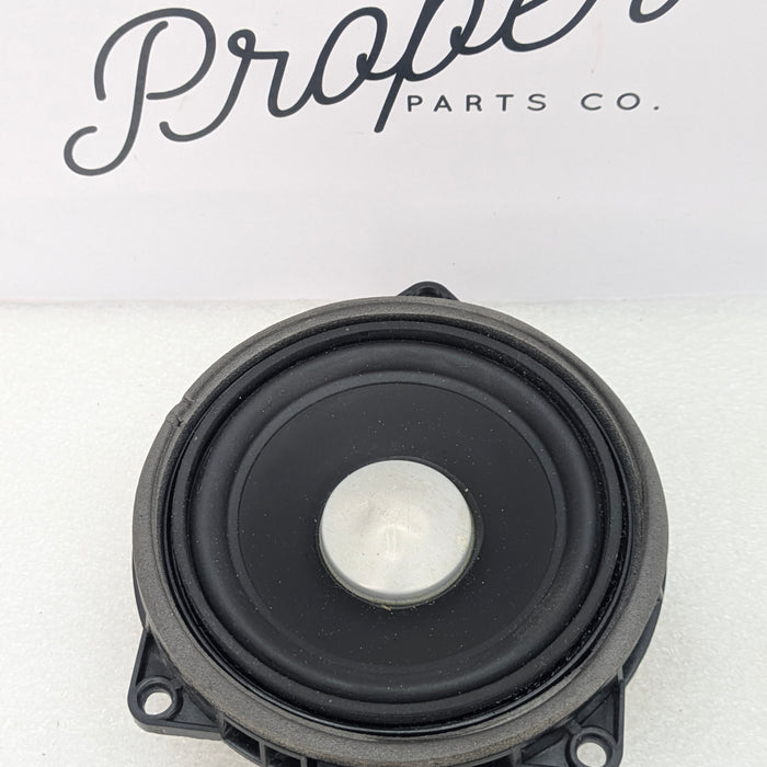 BMW F30 F31 F32 F33 F34 F36 3 & 4 Series Front Left/Right Door Harman Kardon Speaker 9289965 *Damaged
