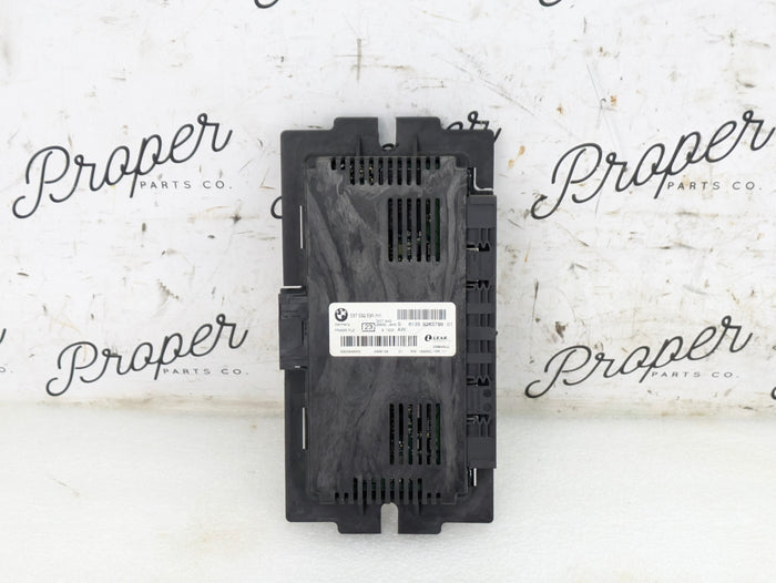 BMW E92 335xi FRM/Footwell Body Control Module 9263799