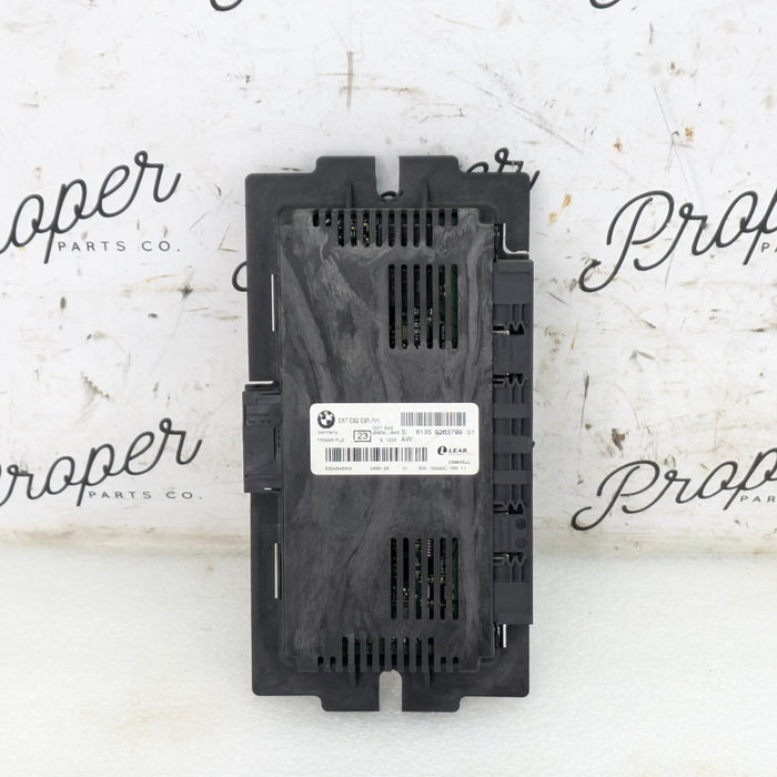 BMW E92 335xi FRM/Footwell Body Control Module 9263799