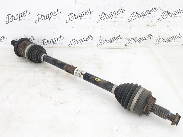 BMW F22 F23 228xi 230xi AWD Right/Passenger Side Rear Axle 8603108