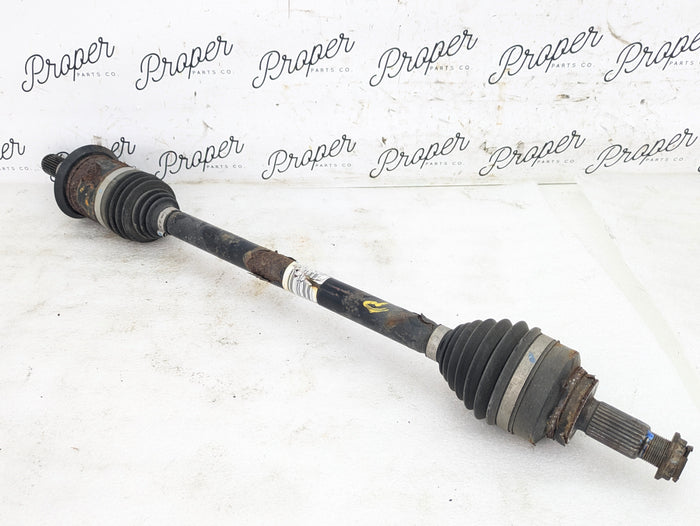 BMW F22 F23 228xi 230xi AWD Right/Passenger Side Rear Axle 8603108