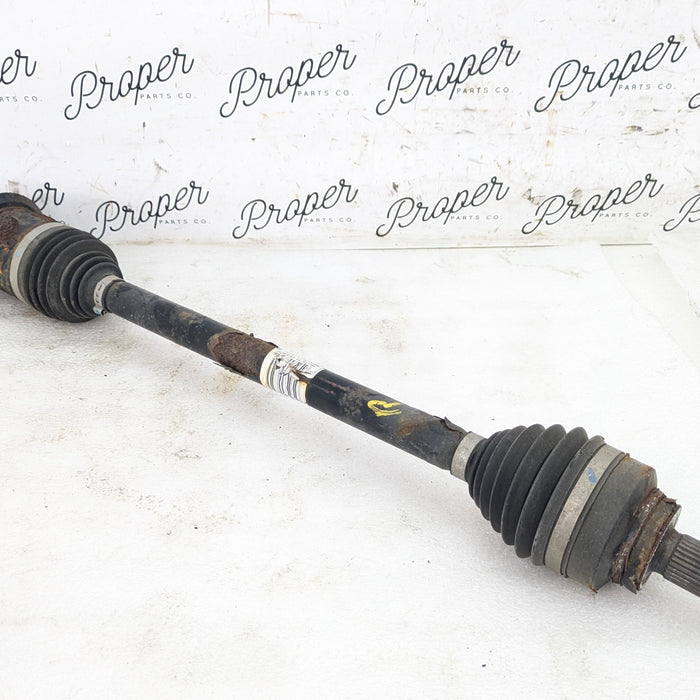 BMW F22 F23 228xi 230xi AWD Right/Passenger Side Rear Axle 8603108
