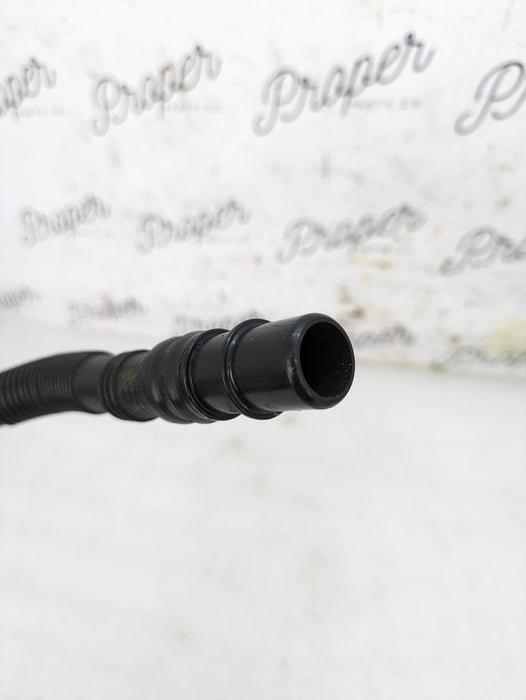 Toyota GZEA14 GR Corolla Evaporative Emissions System Vent Hose Line 77404-12240
