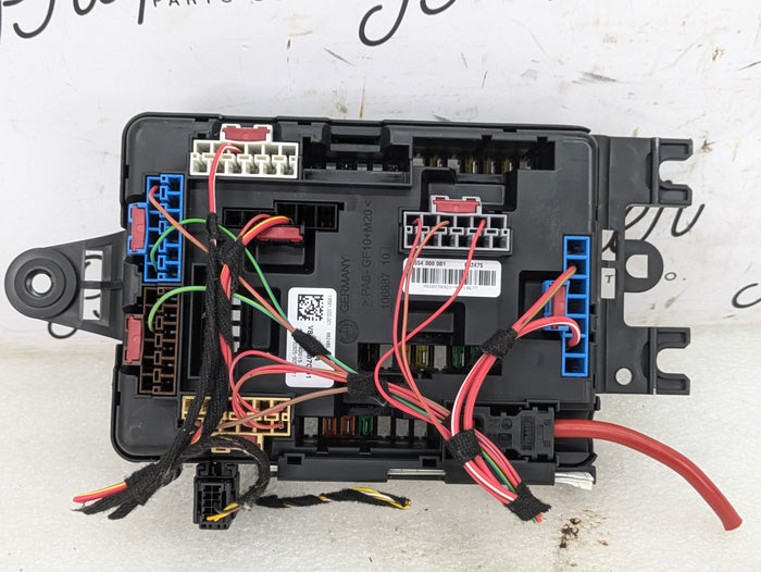 BMW F22 228xi M240xi M235xi 230xi Rear Power Distribution Module/Fuse Box 9389070