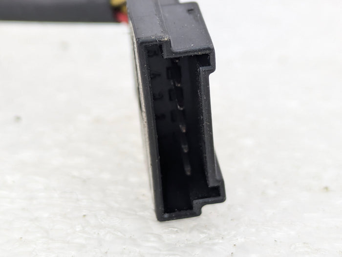 BMW E46 M3 330ci 328ci 325ci 323ci DSC Steering Column Angle Sensor 1094142