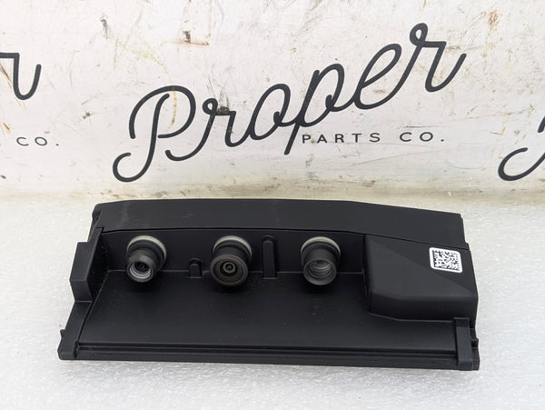 BMW G22 G23 430ix 330ix 330ex G82 G83 M4 KAFAS Windshield Lane Departure Keep Assist Camera Assembly 5A32DC3