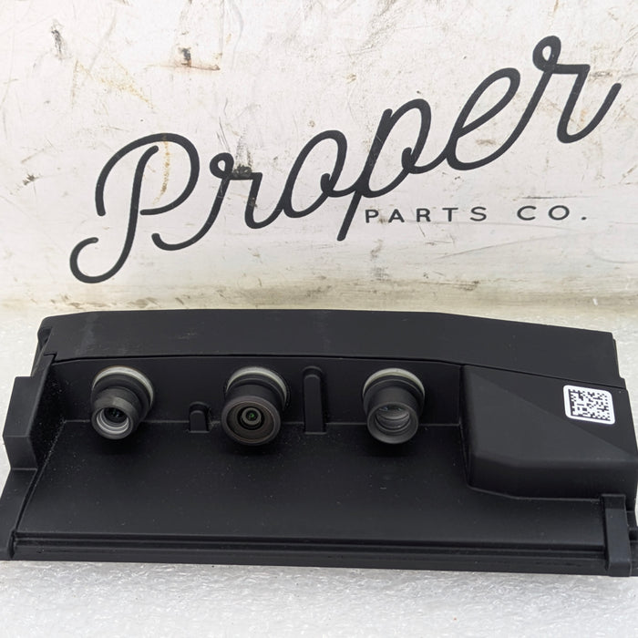 BMW G22 G23 430ix 330ix 330ex G82 G83 M4 KAFAS Windshield Lane Departure Keep Assist Camera Assembly 5A32DC3