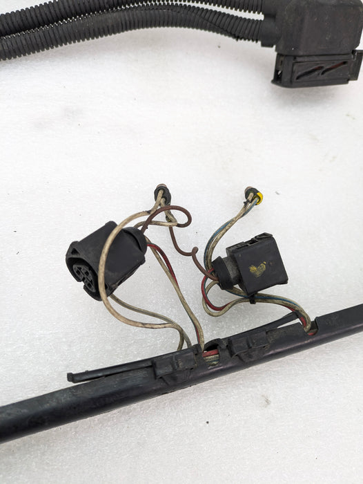 BMW F30 F32 F33 F34 F36 435xi 335xi N55 Engine Ignition Coil Pack Wiring Harness 7589639