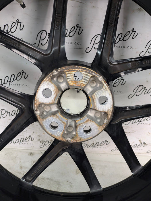 2021 Alfa Romeo Stelvio Wheel Set 8.5 X 20 Et 31 156117310 *Note*