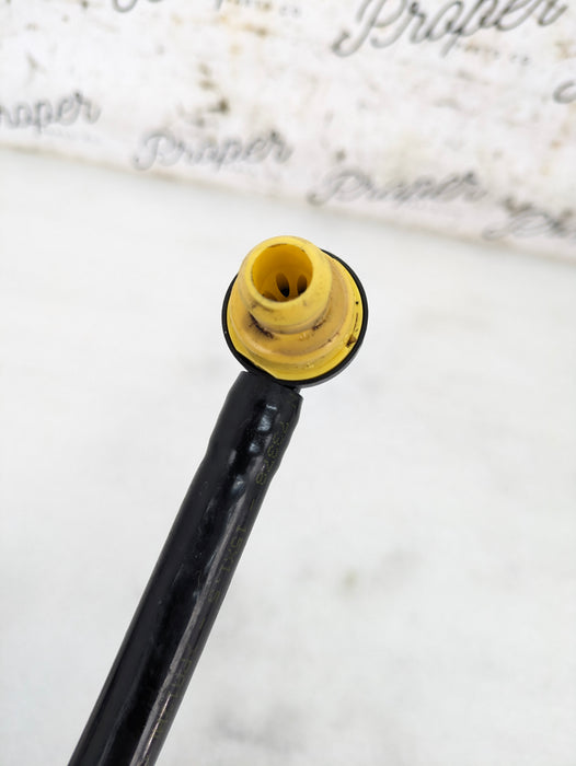 Porsche 996.2 911 Carrera 4 Brake Booster Vacuum Hose Line