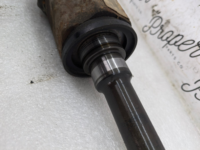 BMW E90 E91 E92 335xi 330xi 328xi 325xi All-Wheel Drive AWD Front Right Axle Output Shaft 31607544436/7529388