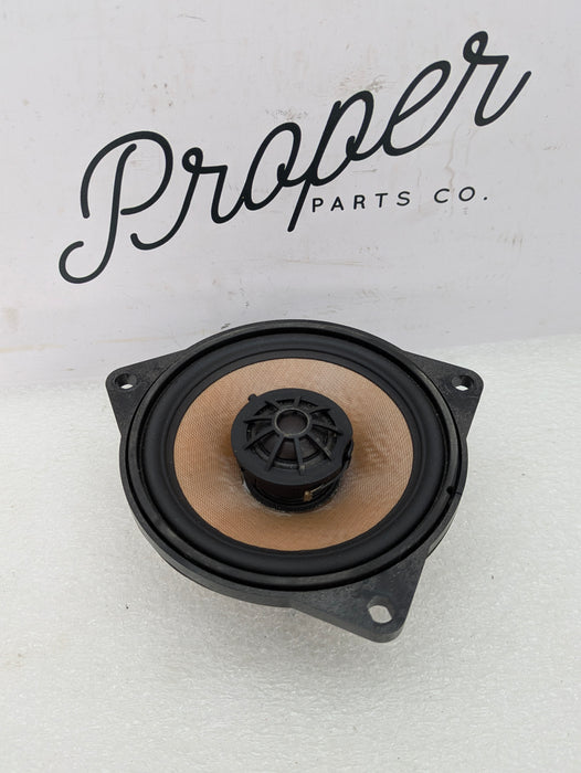 BMW E90 E91 E92 E93 335xi 330xi 328xi 325xi 323i M3 Center Dashboard Individual Audio Speaker 7838915