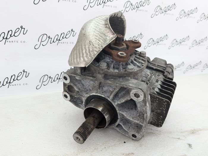 2015-2018 Audi 8U Q3 2.0 Quattro AWD Automatic Transmission Transfer Case 0AU409053T