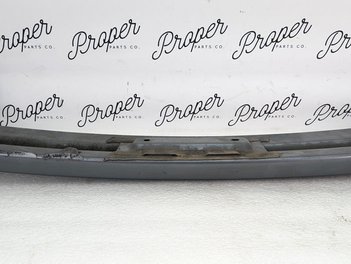 2021 Volvo V60 T6 R-Design Rear Bumper Reinforcement/Carrier/Rebar 31468293