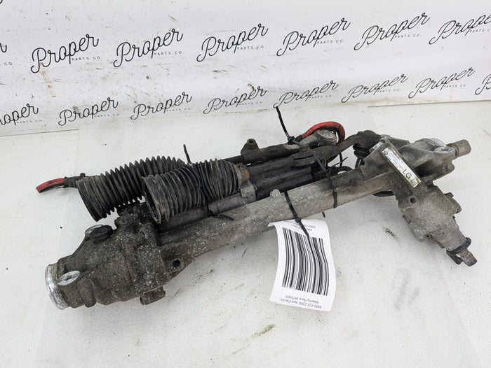 BMW F22 F23 228xi 230xi AWD/All-Wheel Drive Steering Rack & Electric Motor 6870469