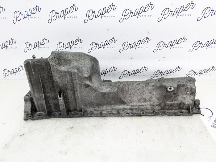 BMW E90 E92 E93 335i 335is E82 E88 135i E89 Z4 35i 35is RWD N54 Engine Oil Pan 7542043